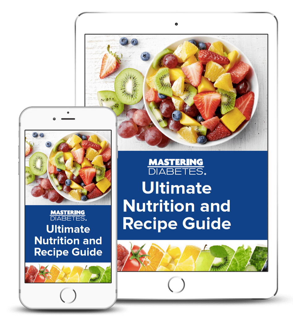 Ultimate Nutrition and Recipe Guide