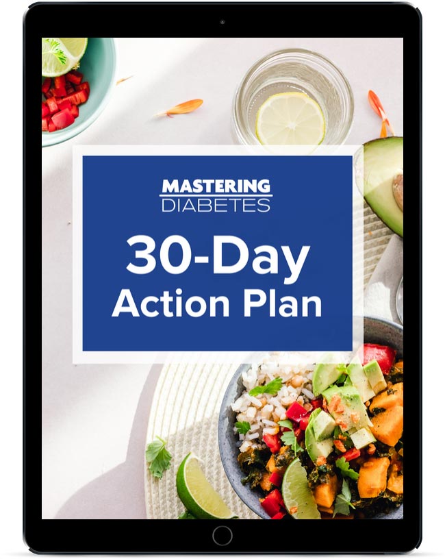 30 Day Action Plan