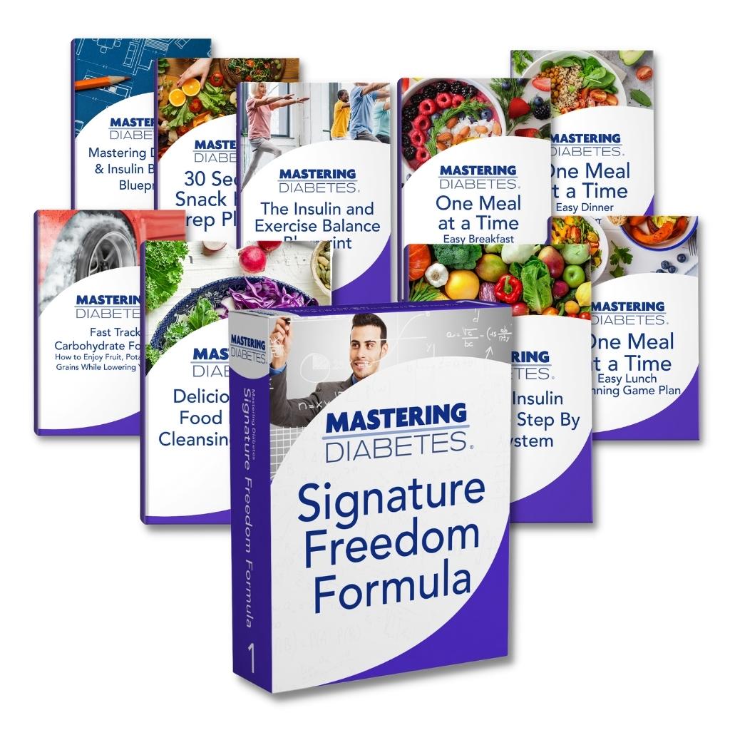 signature-freedom-formula-collection